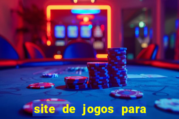 site de jogos para ganhar dinheiro via pix